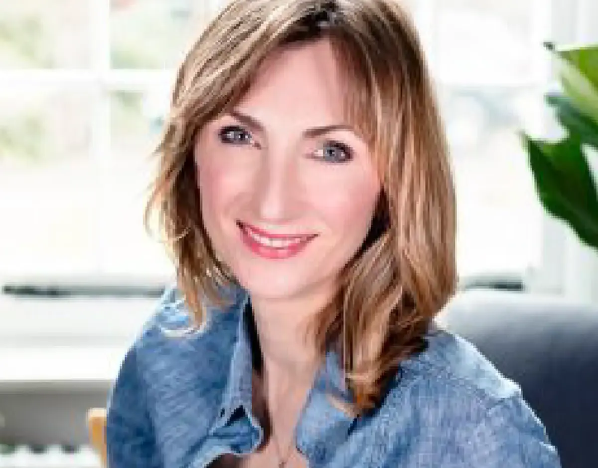 Meet Alison Burrows