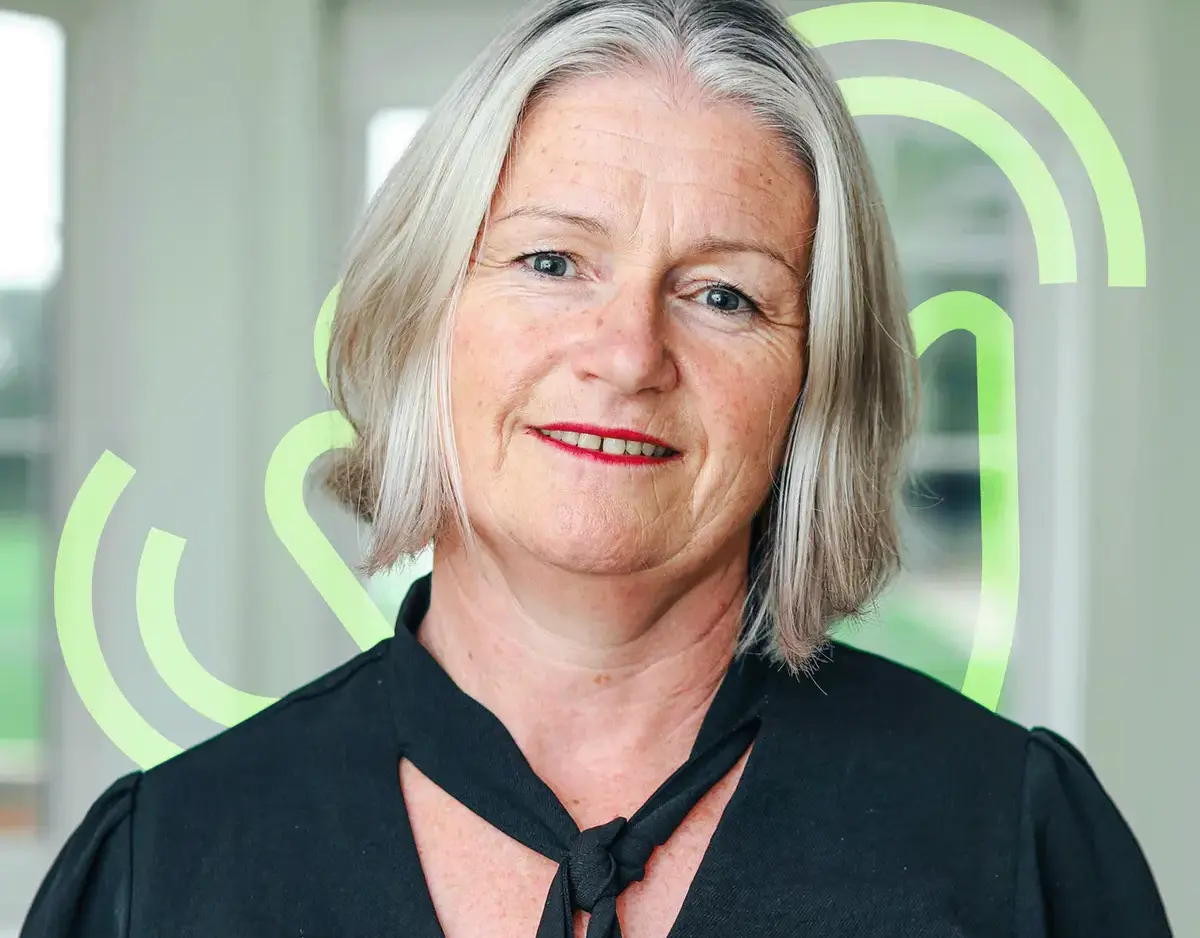 Meet Angela Phillips