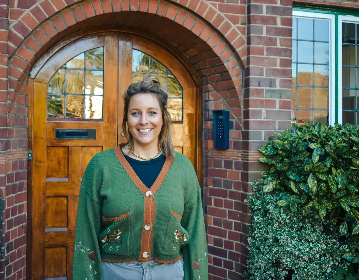 From Hostage Negotiator to Autism Specialist: Meet Angela Westwood