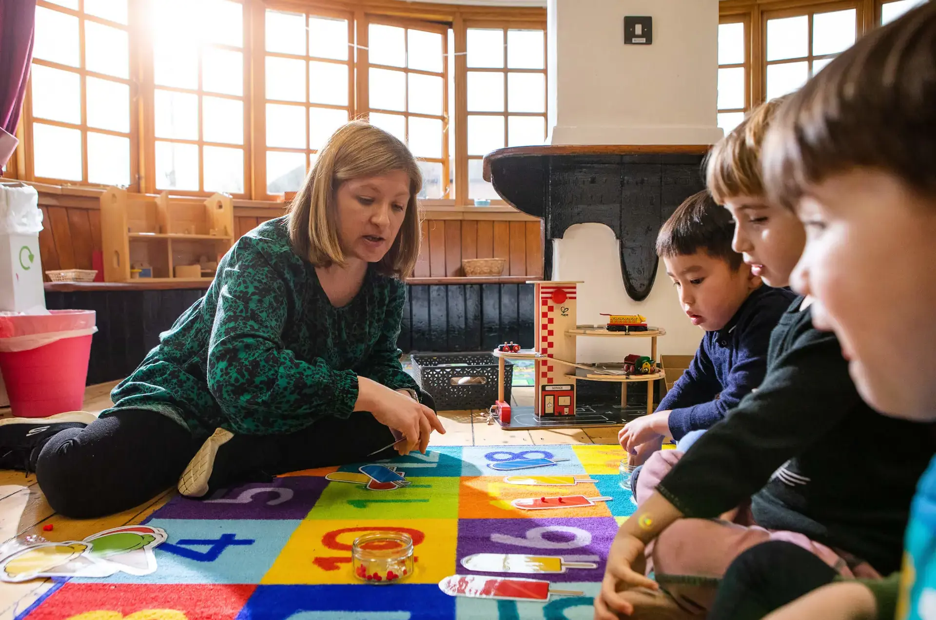 Content Page Gallery Image