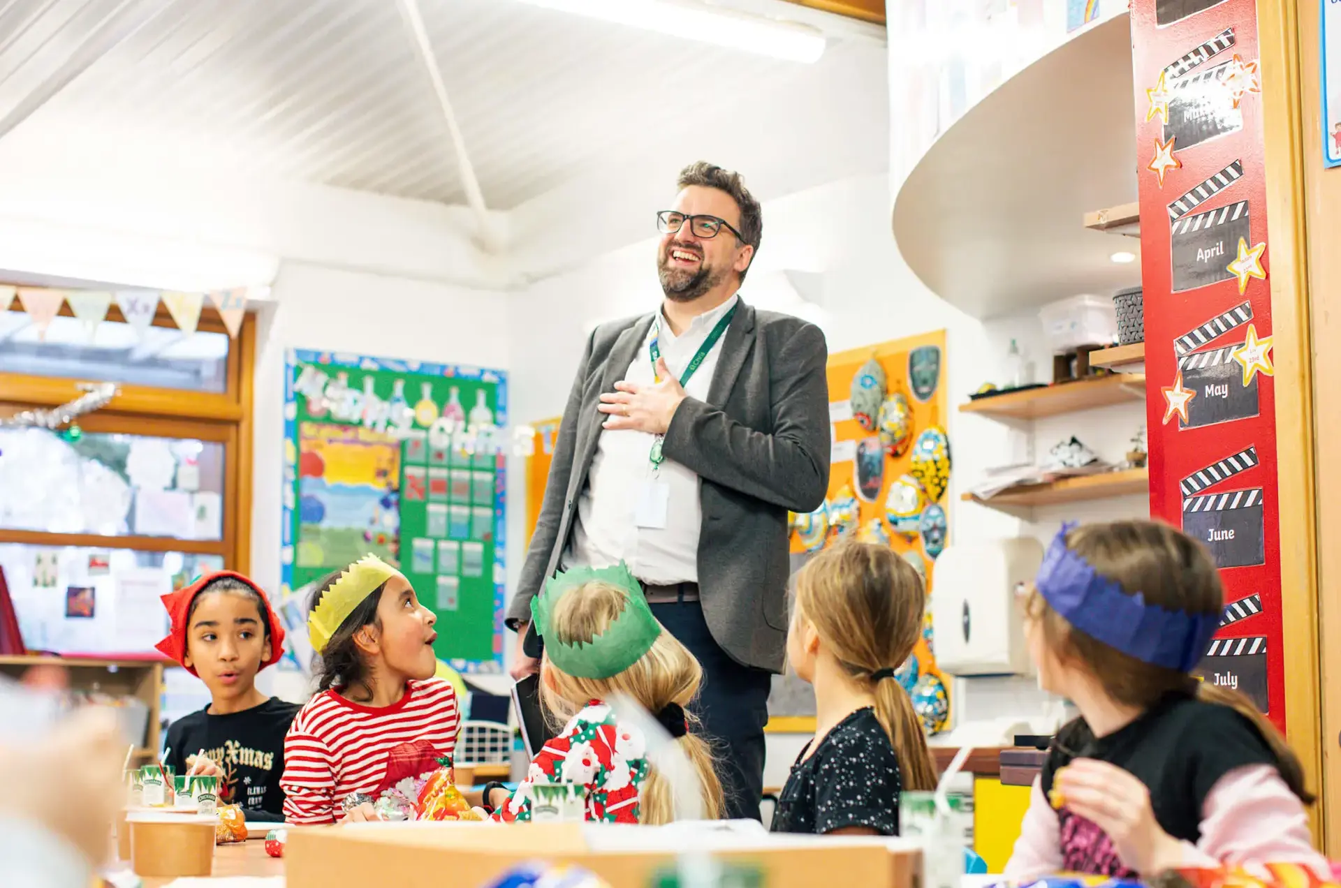 Content Page Gallery Image