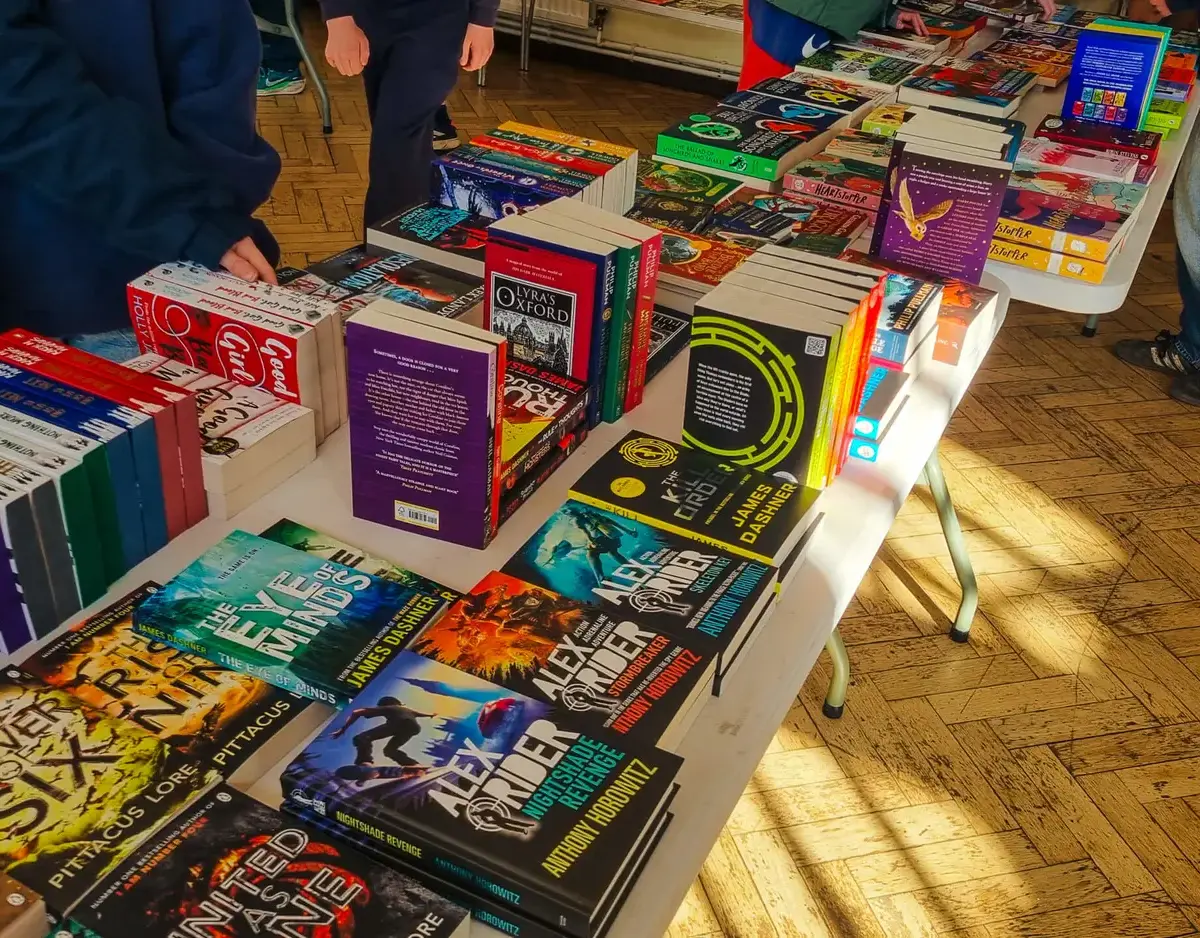 Literary Festival