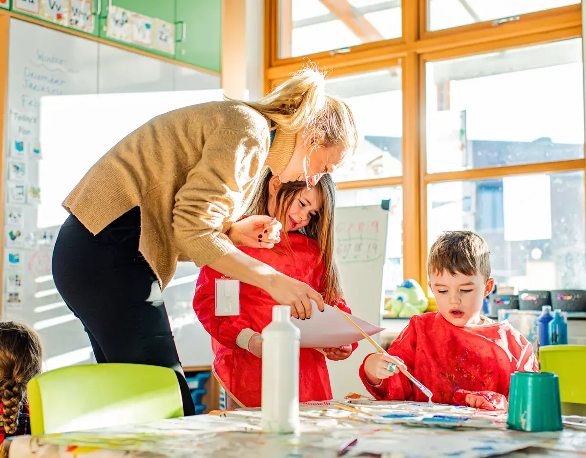 Junior School