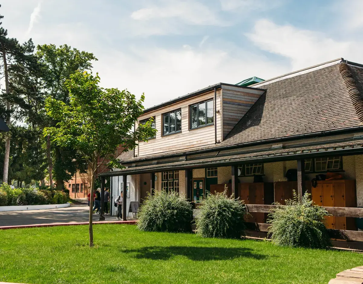 Pastoral Care & Wellbeing