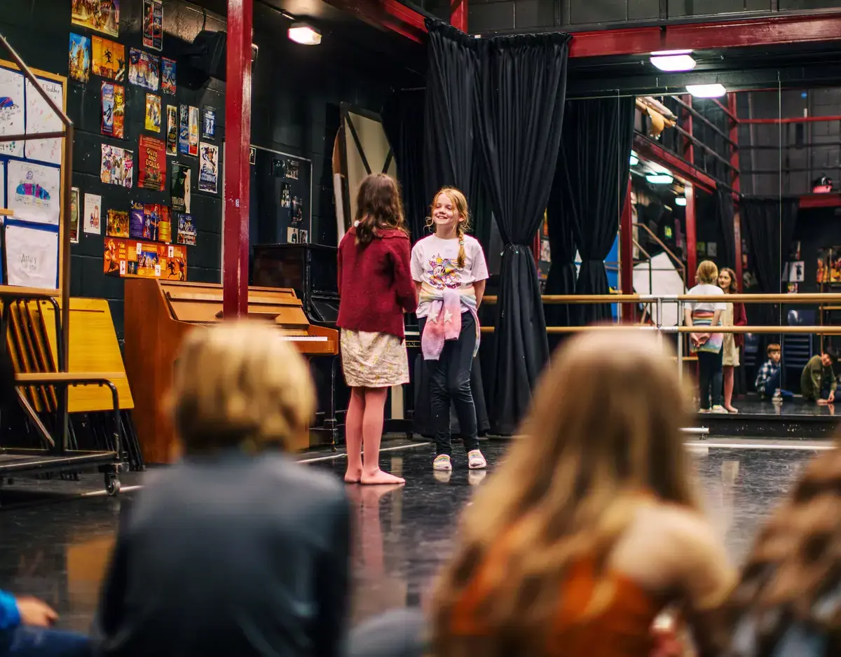 Performing Arts