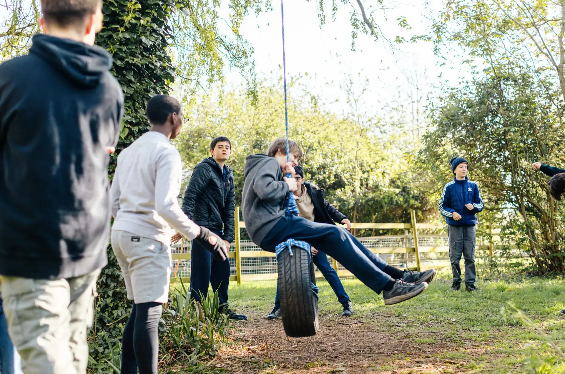 Content Page Gallery Image